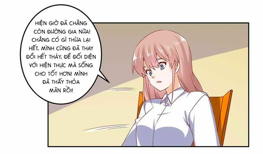 Tổng Tài Đích Thiên Giới Manh Thê Chapter 43 - Trang 3