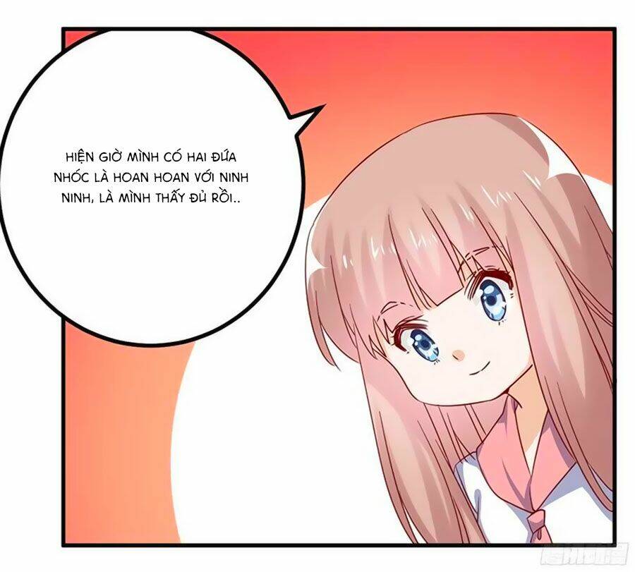 Tổng Tài Đích Thiên Giới Manh Thê Chapter 43 - Trang 3