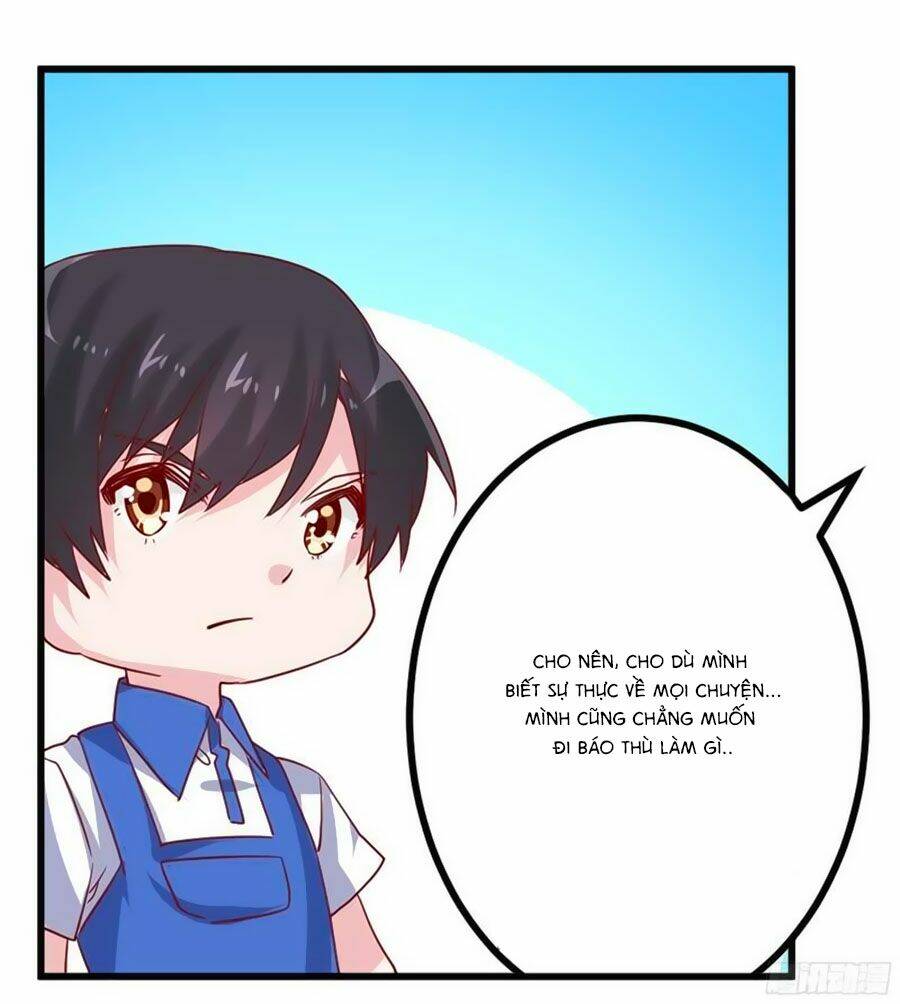 Tổng Tài Đích Thiên Giới Manh Thê Chapter 43 - Trang 3
