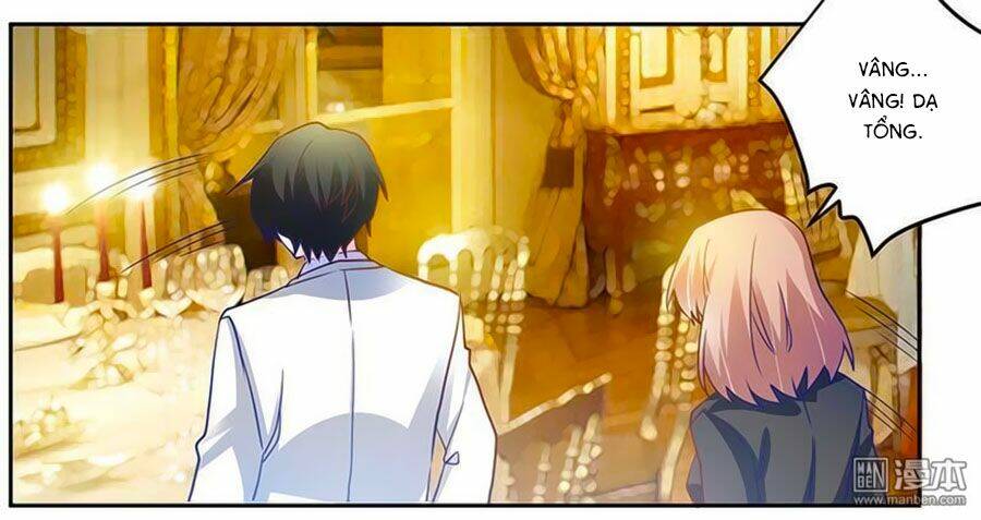 Tổng Tài Đích Thiên Giới Manh Thê Chapter 32 - Trang 3