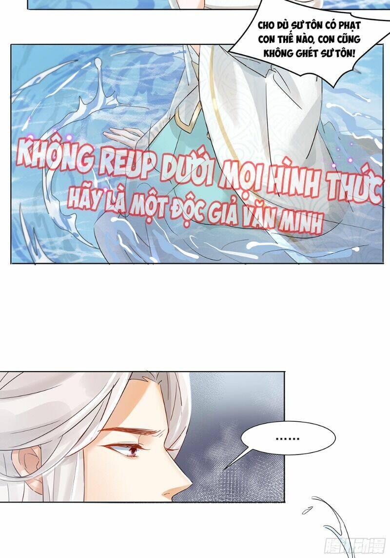 Nghe Nói Ta Là Hợp Hoan Lão Tổ? Chapter 17 - Trang 3