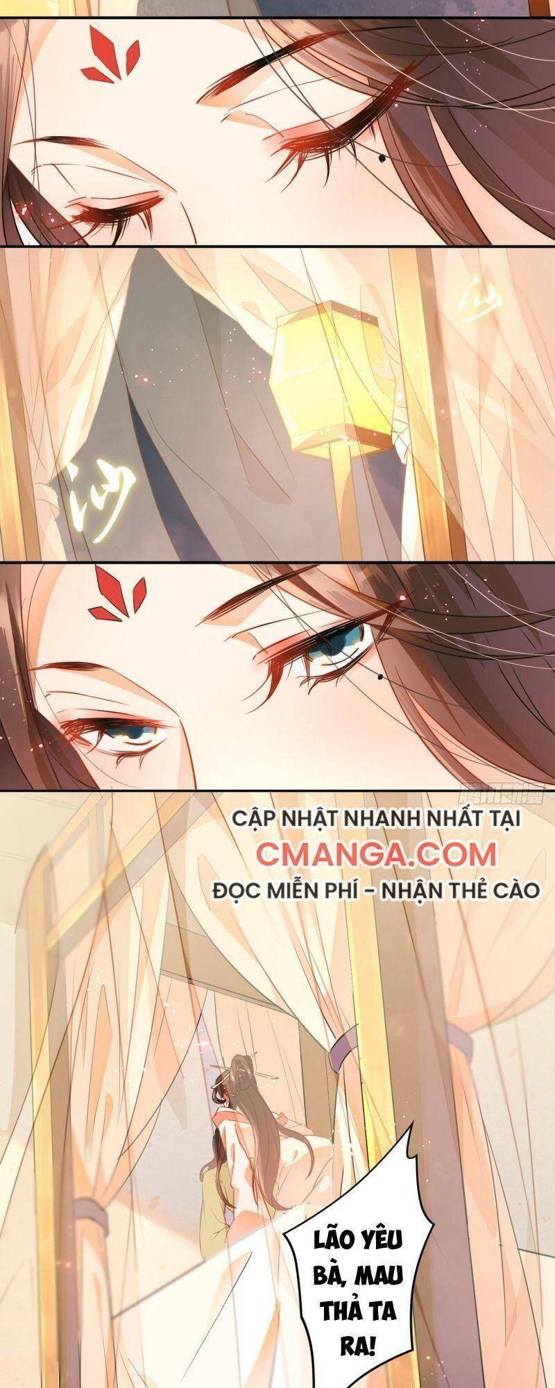 Nghe Nói Ta Là Hợp Hoan Lão Tổ? Chapter 1 - Trang 3