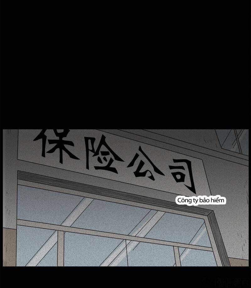 Kinh Dị Đêm Khuya Chapter 54 - Trang 2