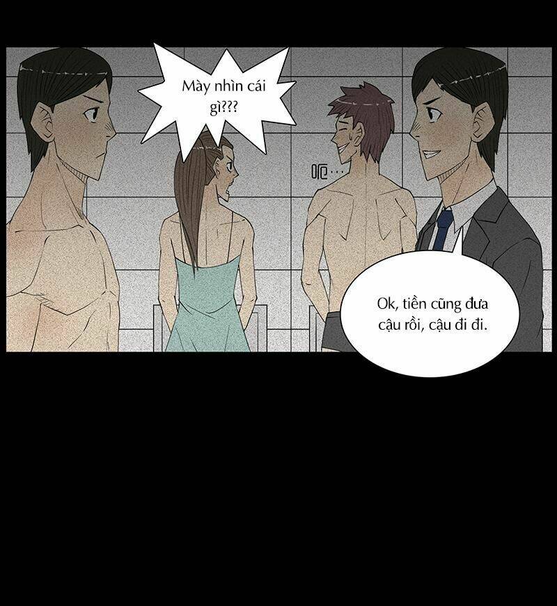 Kinh Dị Đêm Khuya Chapter 19: - 2891 (Hạ) - Trang 2