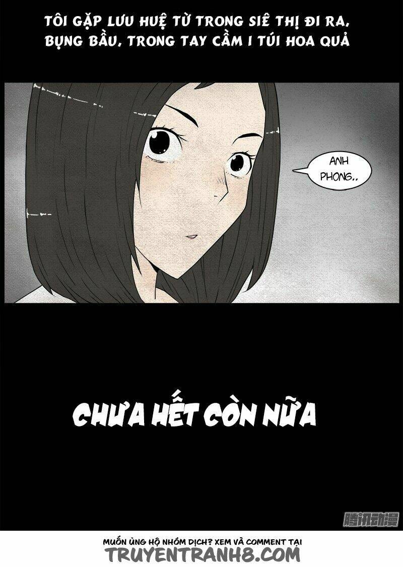 Kinh Dị Đêm Khuya Chapter 2 - Trang 2