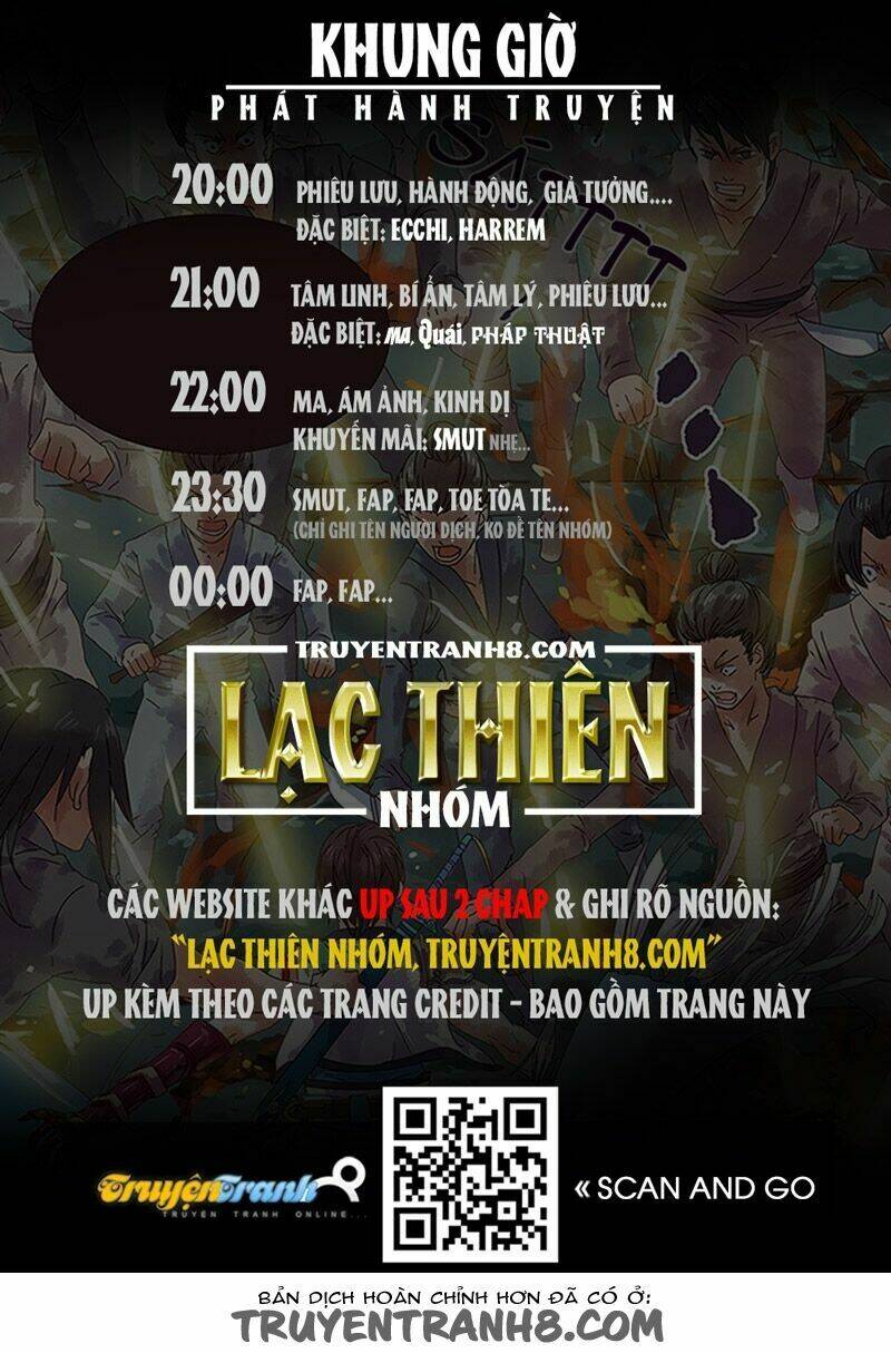 Kinh Dị Đêm Khuya Chapter 2 - Trang 2