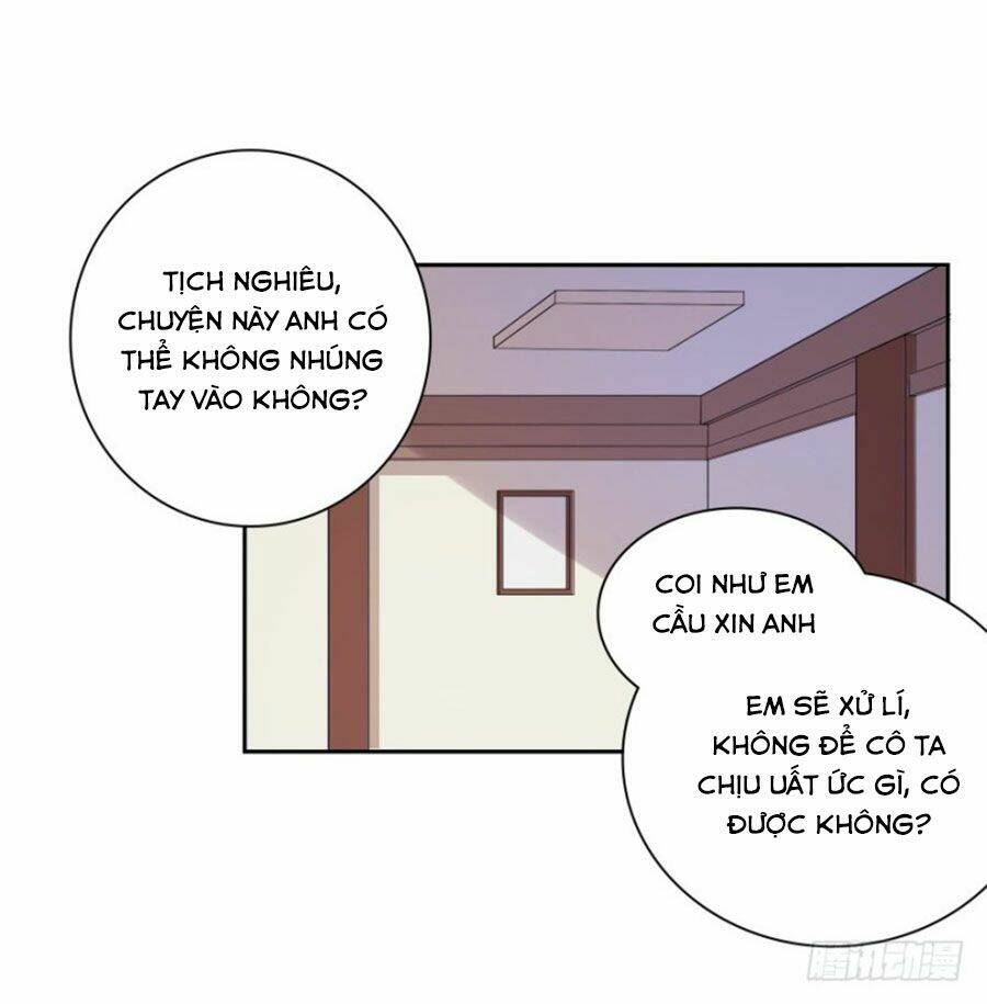 Thiên Kim Đường Môn Chapter 69 - Trang 3