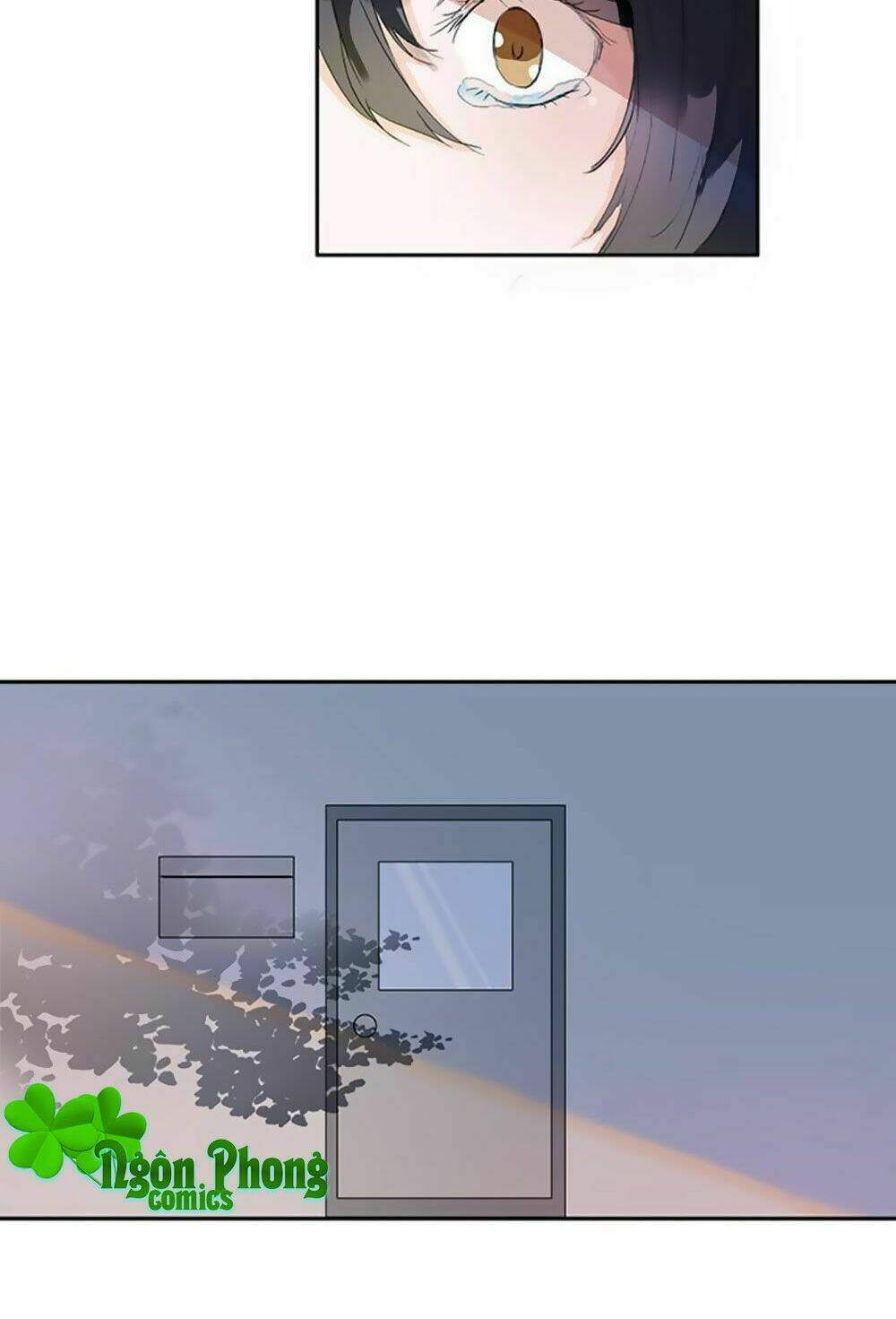 Thiên Kim Đường Môn Chapter 11 - Trang 3