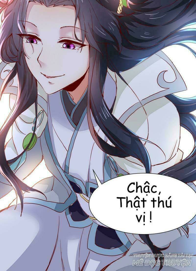Công chúa là nam nhân Chapter 5 - Trang 2