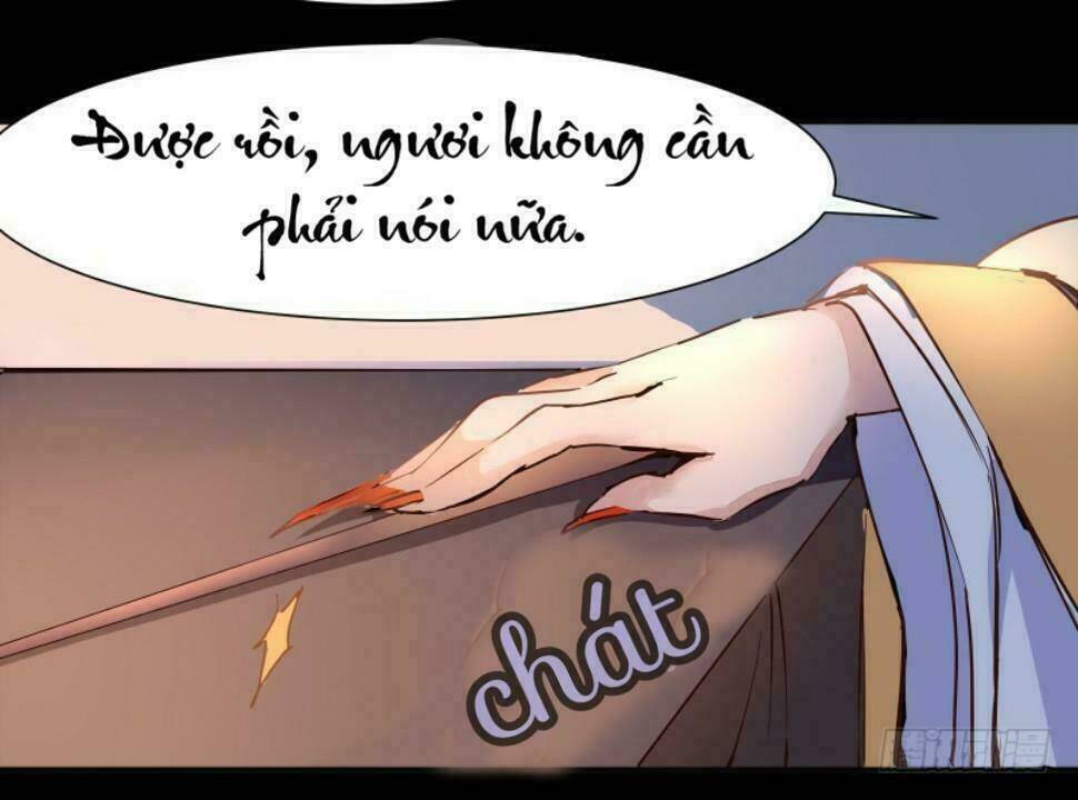 Công chúa là nam nhân Chapter 3 - Trang 2