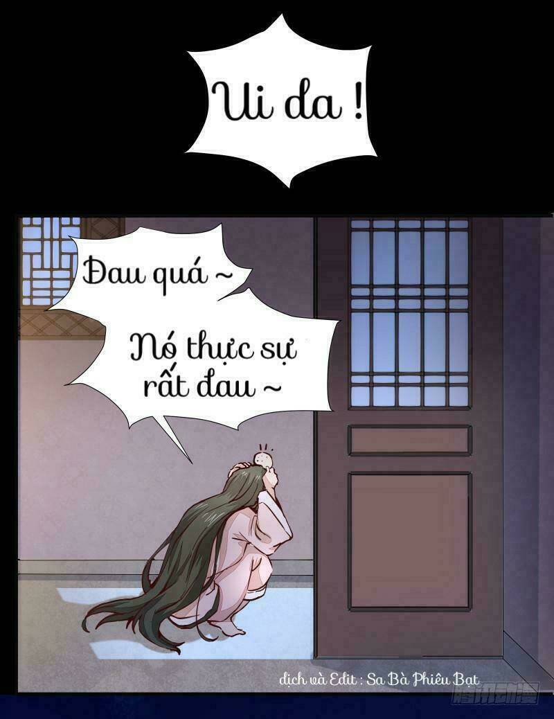 Công chúa là nam nhân Chapter 3 - Trang 2