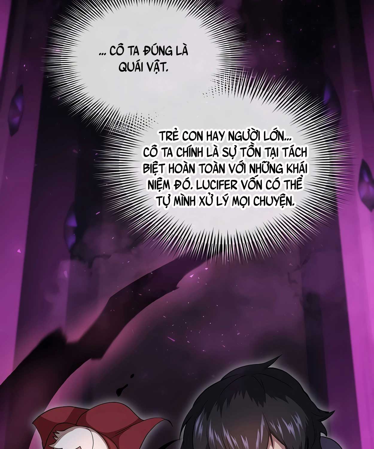 Tôi Thăng Cấp Bằng Kĩ Năng Chapter 70 - Trang 4