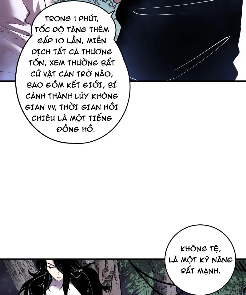 Thảm Họa Tử Linh Sư Chapter 118 - Trang 4