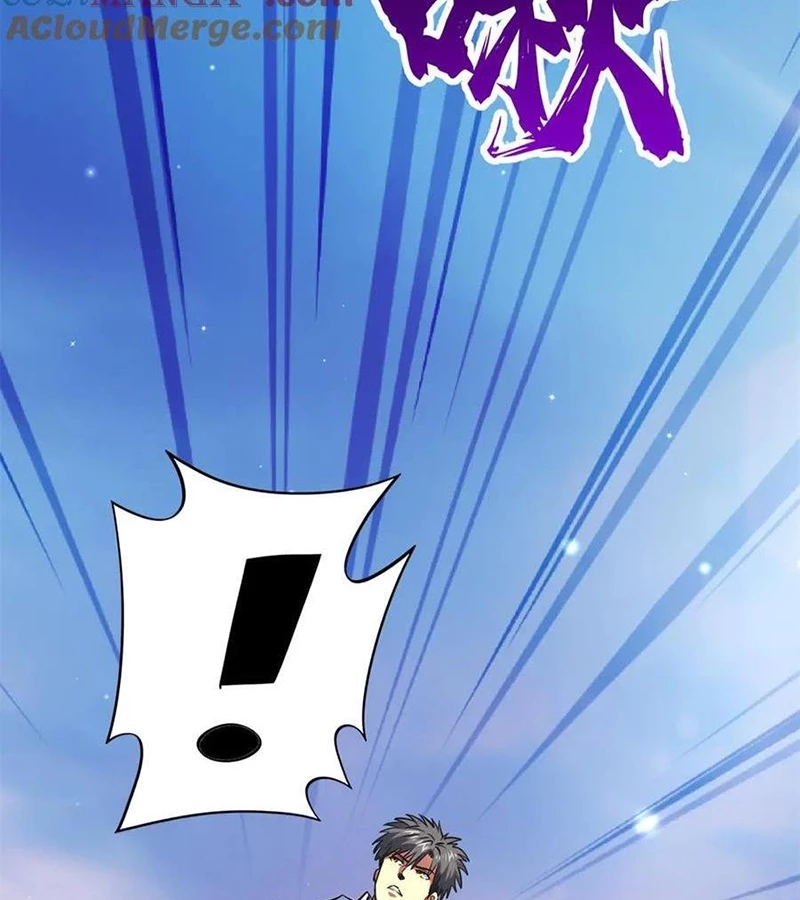Siêu Cấp Thần Cơ Nhân Chapter 287 - Trang 4