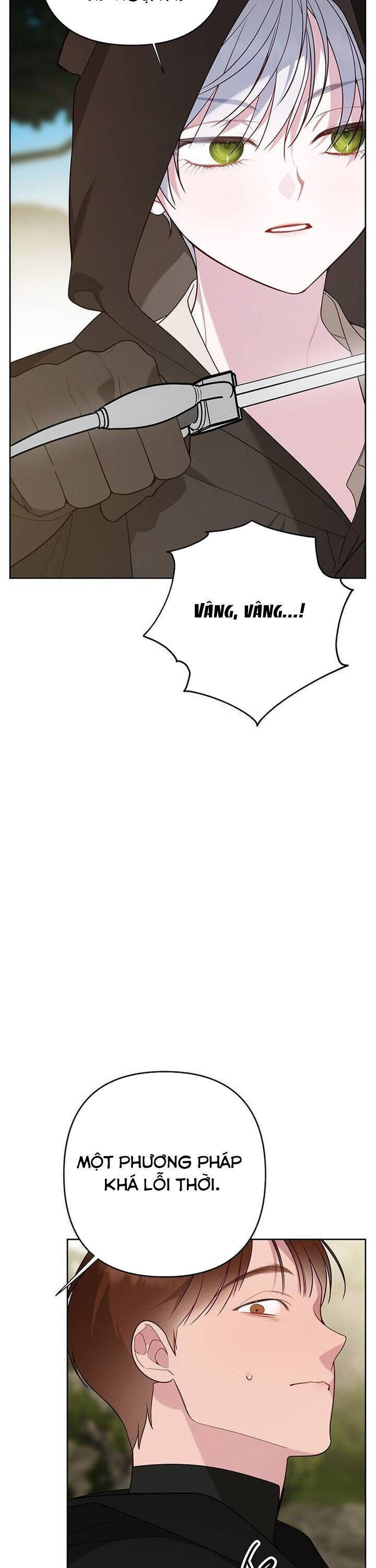 Bạo Chúa Bé Con Chapter 77 - Trang 4