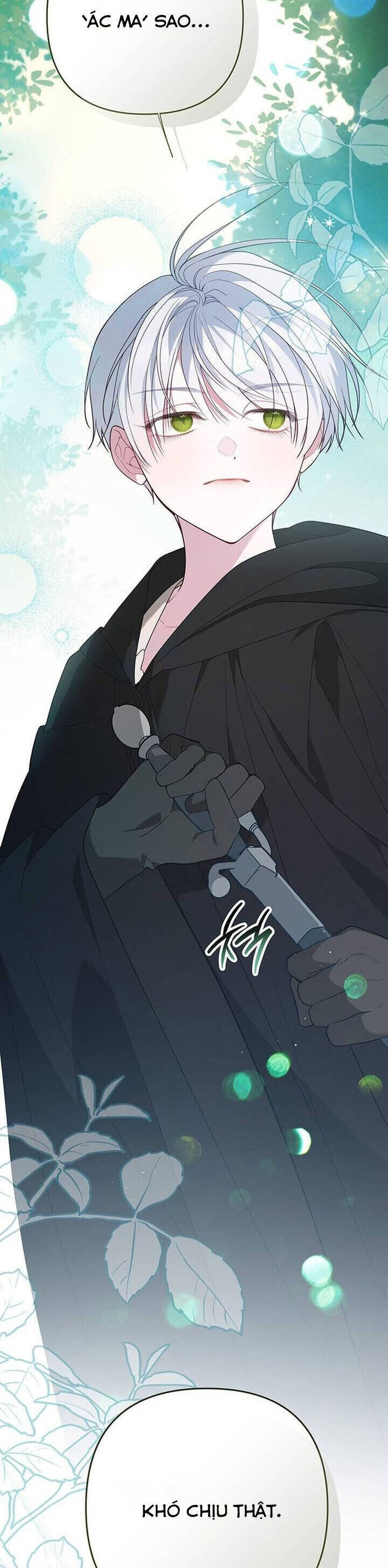 Bạo Chúa Bé Con Chapter 77 - Trang 4