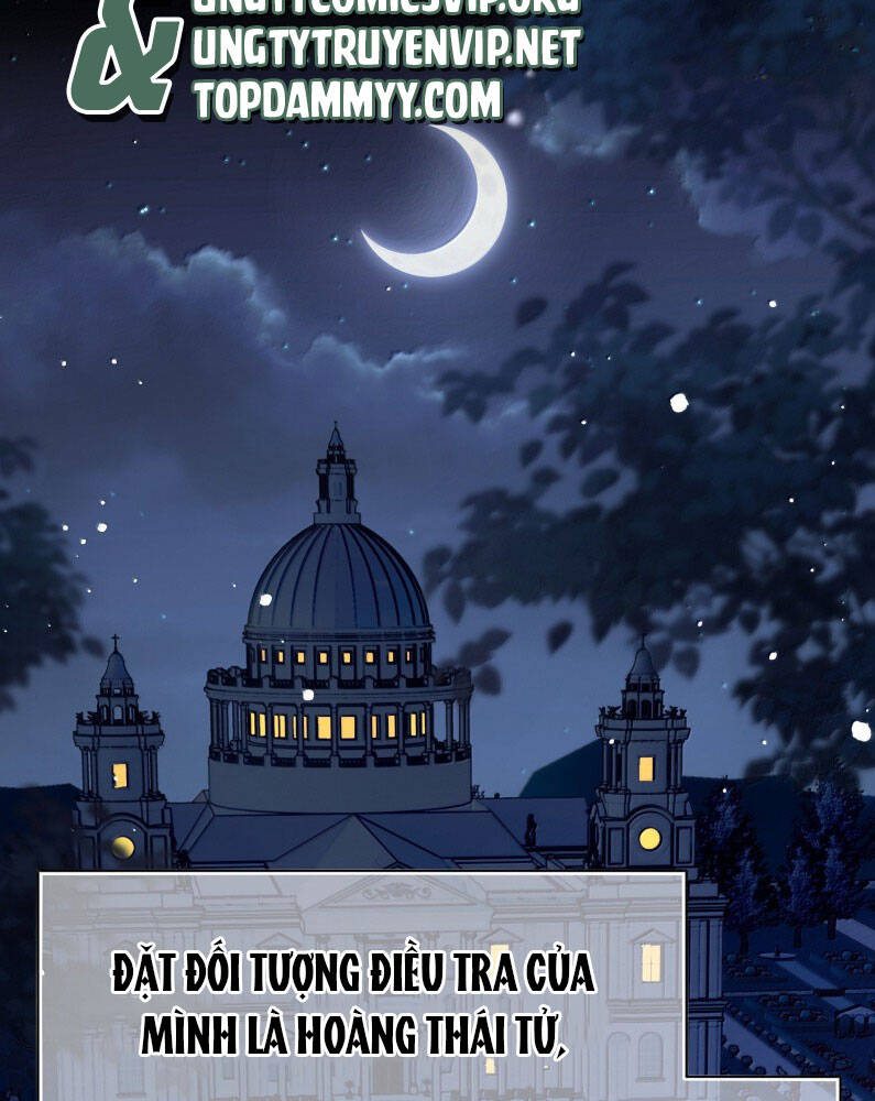Tôi Phải Làm Một Kẻ Đại Xấu Xa Chapter 146 - Trang 4