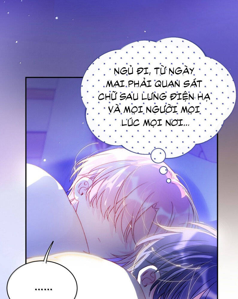 Tôi Phải Làm Một Kẻ Đại Xấu Xa Chapter 146 - Trang 4
