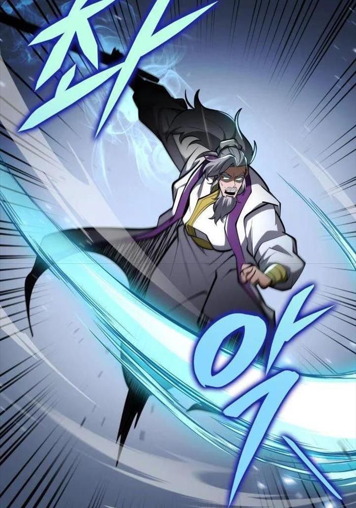 Cửu Thiên Kiếm Pháp Chapter 89 - Trang 4