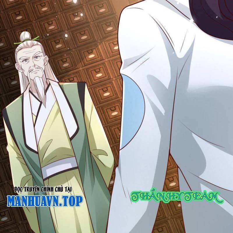 Người Ở Rể Bị Ép Thành Phản Diện Chapter 600 - Trang 4