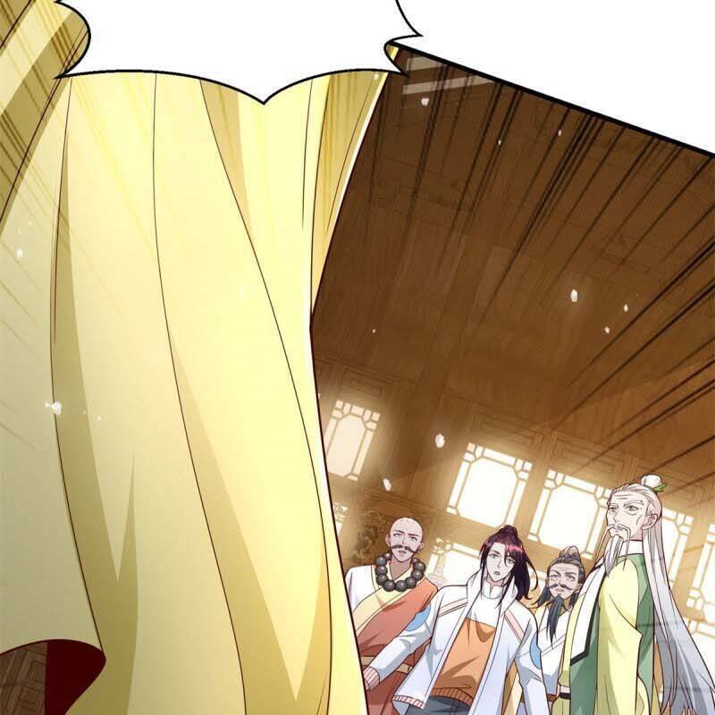 Người Ở Rể Bị Ép Thành Phản Diện Chapter 600 - Trang 4