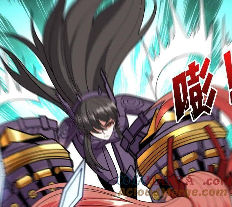 Vừa Chơi Đã Có Tài Khoản Vương Giả Chapter 484 - Trang 4