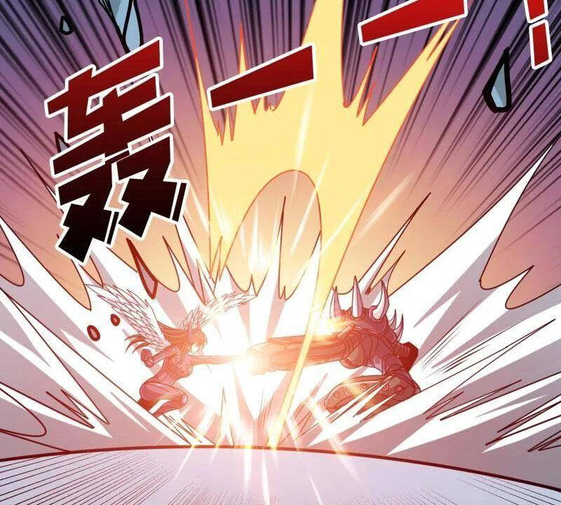 Vừa Chơi Đã Có Tài Khoản Vương Giả Chapter 484 - Trang 4