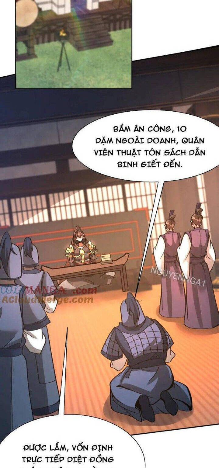 Đại Tần: Ta Con Trai Tần Thủy Hoàng Giết Địch Thăng Cấp Thành Thần Chapter 166 - Trang 4
