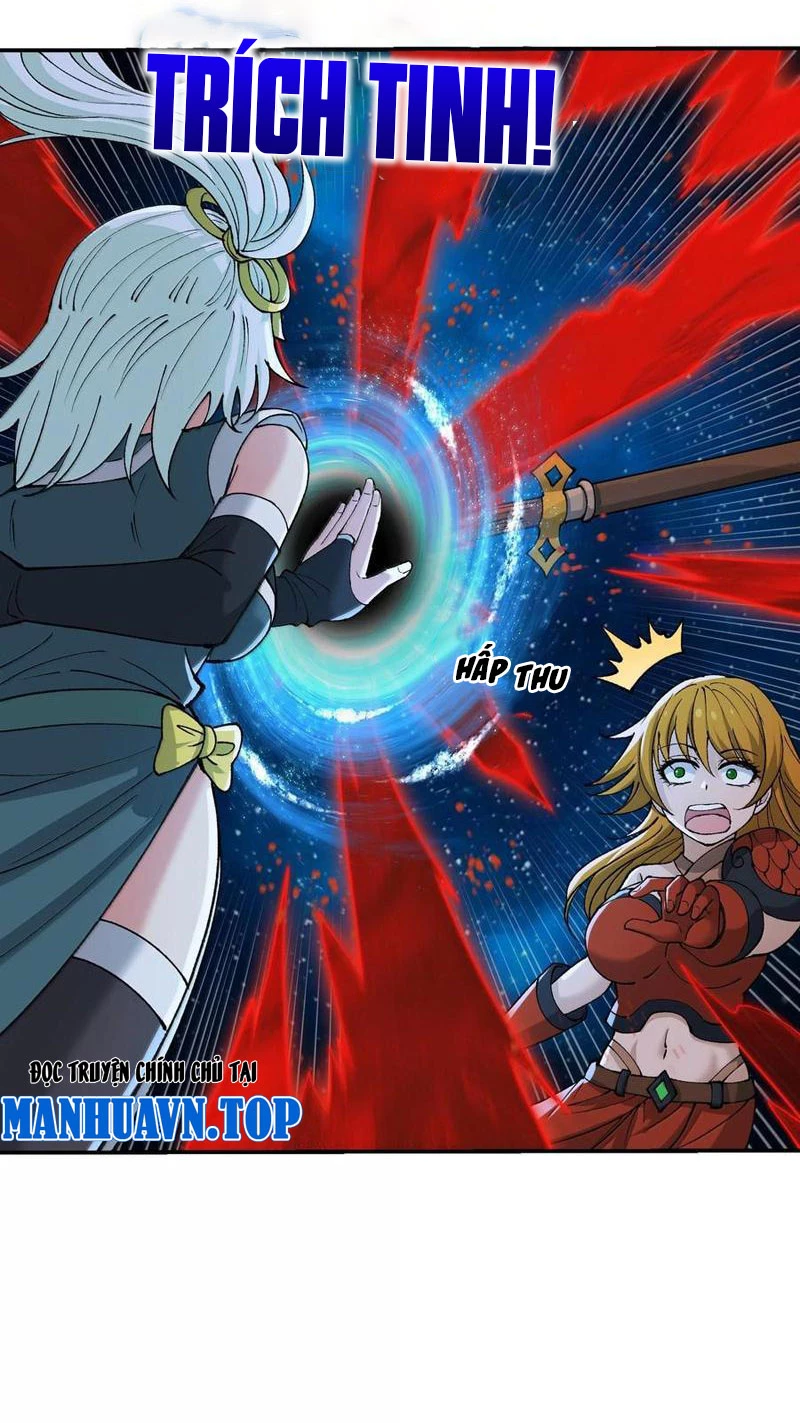 Thiên Đạo Này Cũng Không Ngốc Lắm Chapter 91 - Trang 4