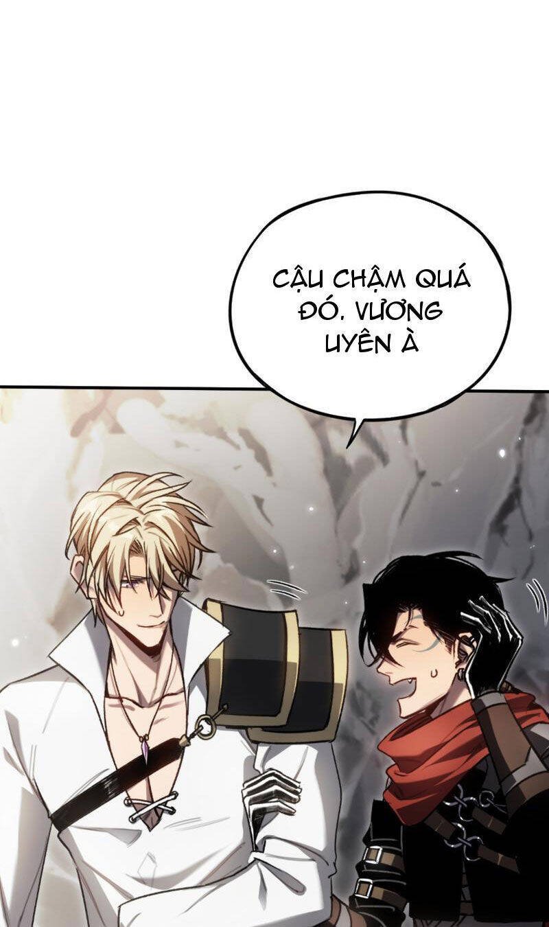 Boss Cuối Chấp Nhận Trở Thành Người Chơi Chapter 24 - Trang 4