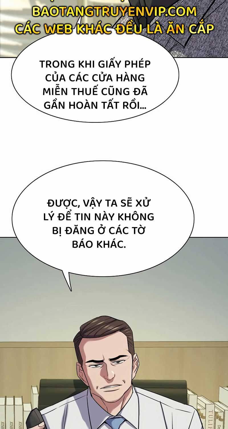 Tiểu Thiếu Gia Gia Tộc Tài Phiệt Chapter 120 - Trang 4