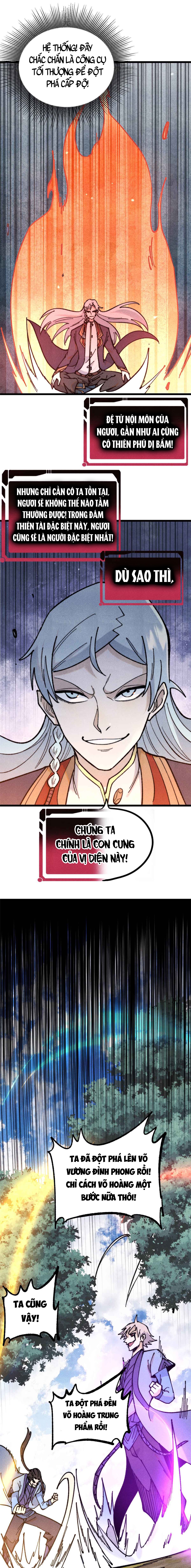Vạn Cổ Tối Cường Tông Chapter 365.5 - Trang 4