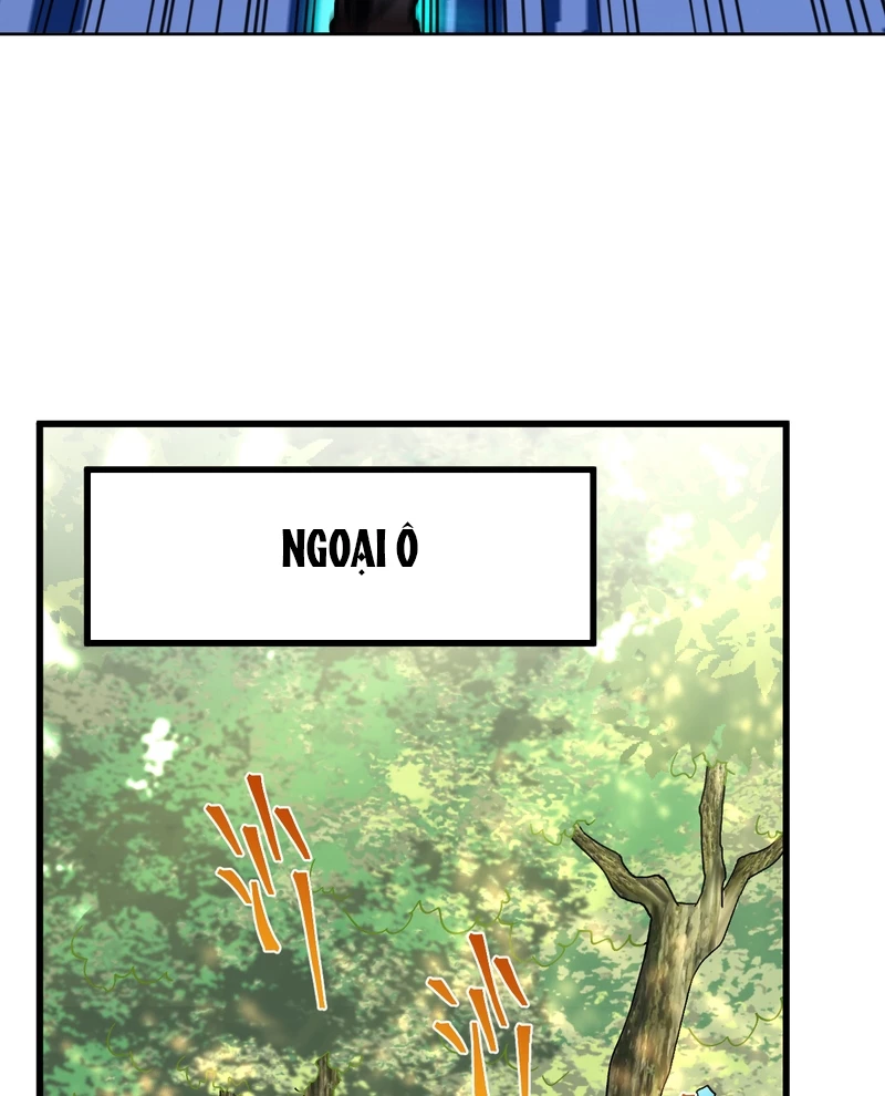 Cao Võ: Hạ Cánh Đến Một Vạn Năm Sau Chapter 174 - Trang 4