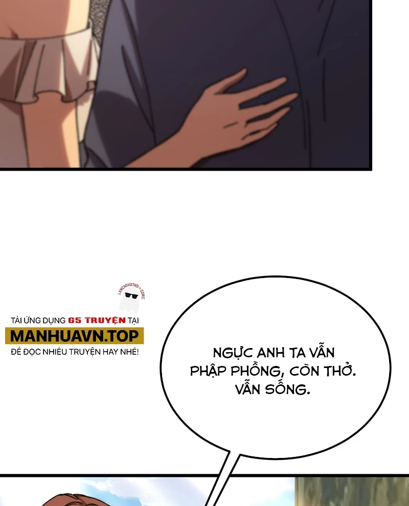 Cao Võ: Hạ Cánh Đến Một Vạn Năm Sau Chapter 174 - Trang 4