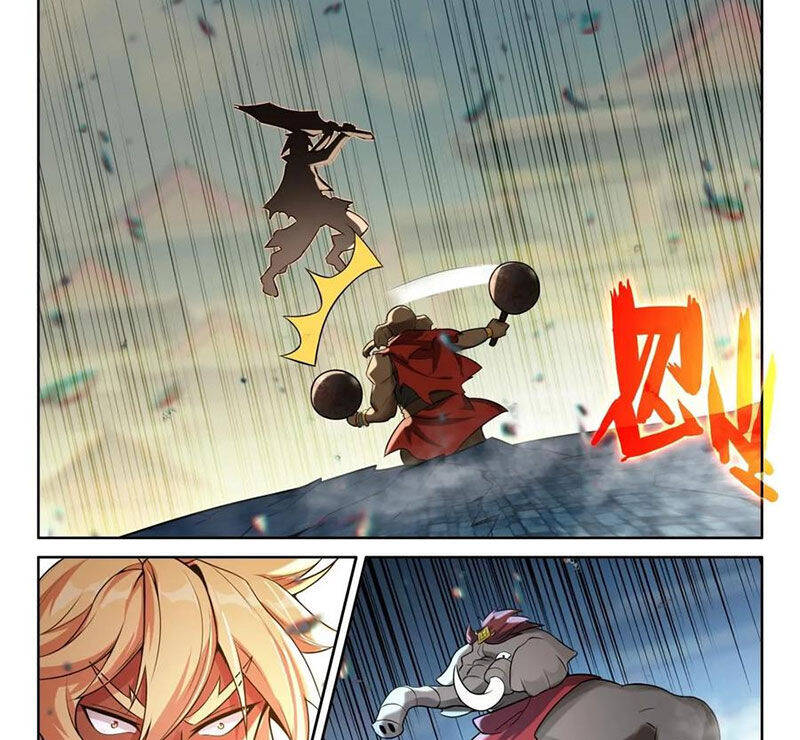 Đấu La Đại Lục 5 Chapter 192 - Trang 4
