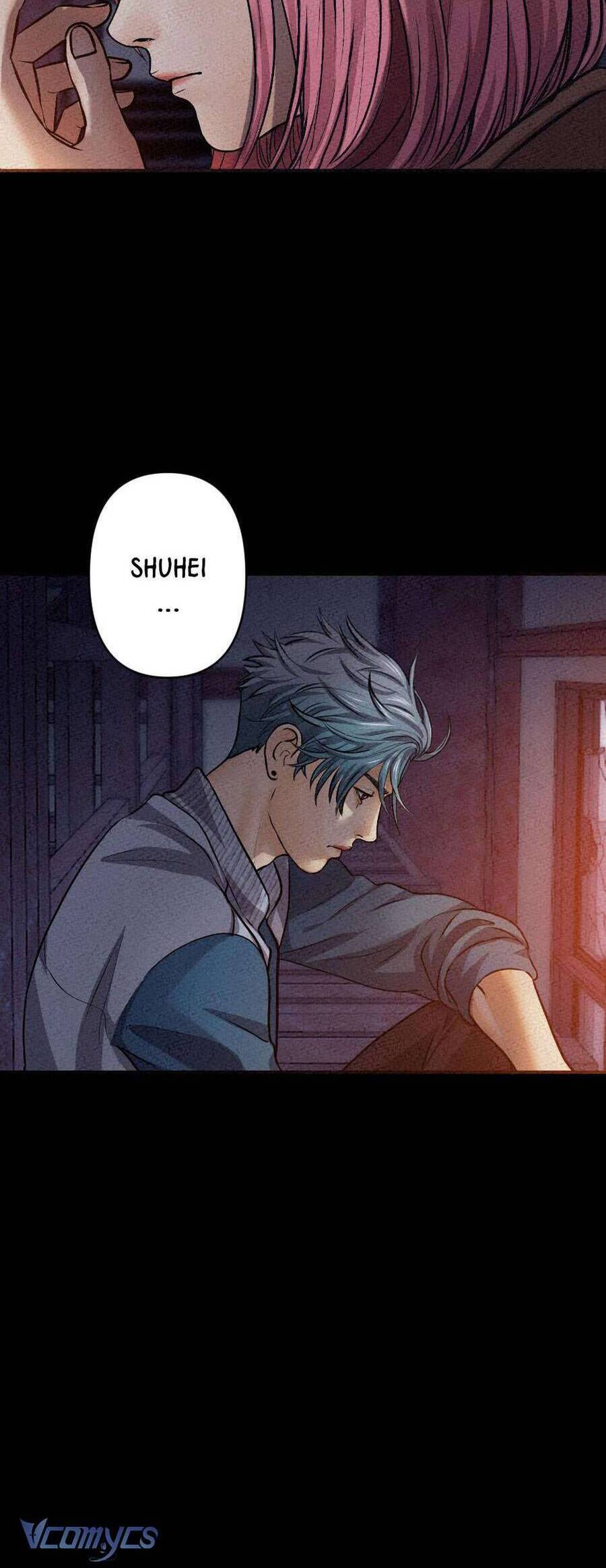An Toàn Như Ở Nhà Chap 38 - Trang 4