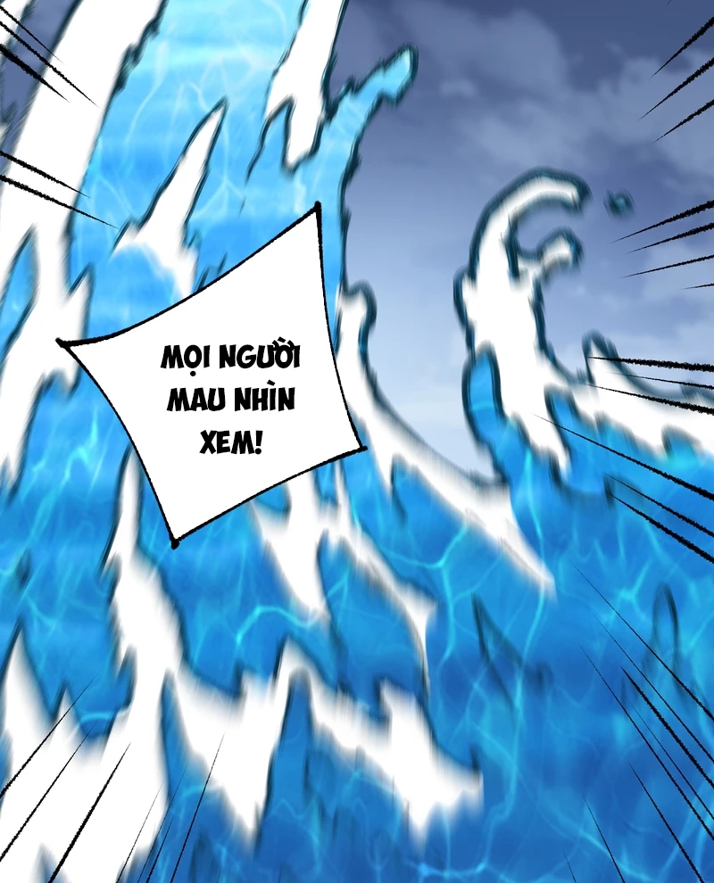 Cao Võ: Hạ Cánh Đến Một Vạn Năm Sau Chapter 175 - Trang 4