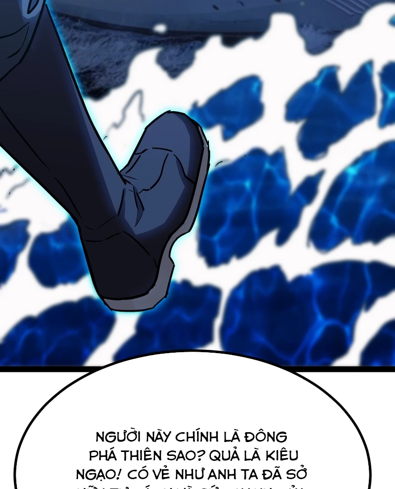Cao Võ: Hạ Cánh Đến Một Vạn Năm Sau Chapter 175 - Trang 4