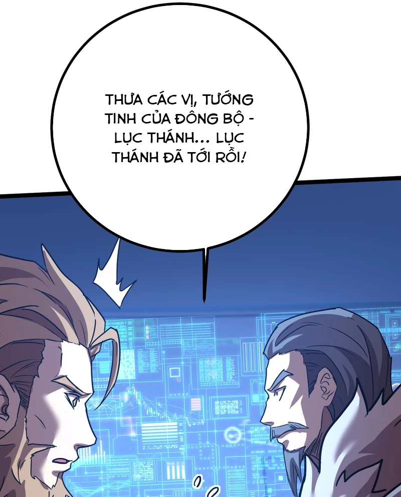 Cao Võ: Hạ Cánh Đến Một Vạn Năm Sau Chapter 175 - Trang 4