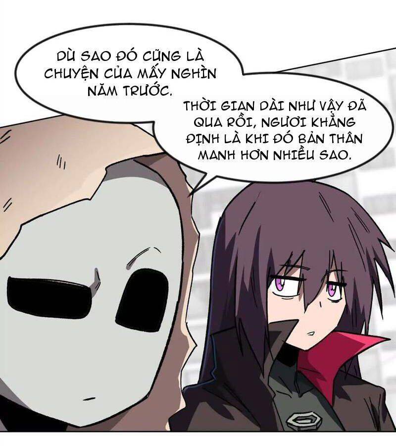 Cương Thi Tiên Sinh Chapter 138 - Trang 4