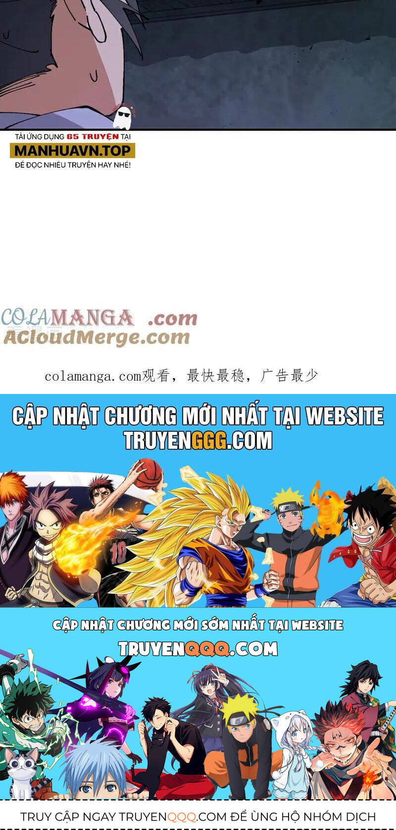 Tối Cường Võ Hồn Hệ Thống Chapter 267 - Trang 4