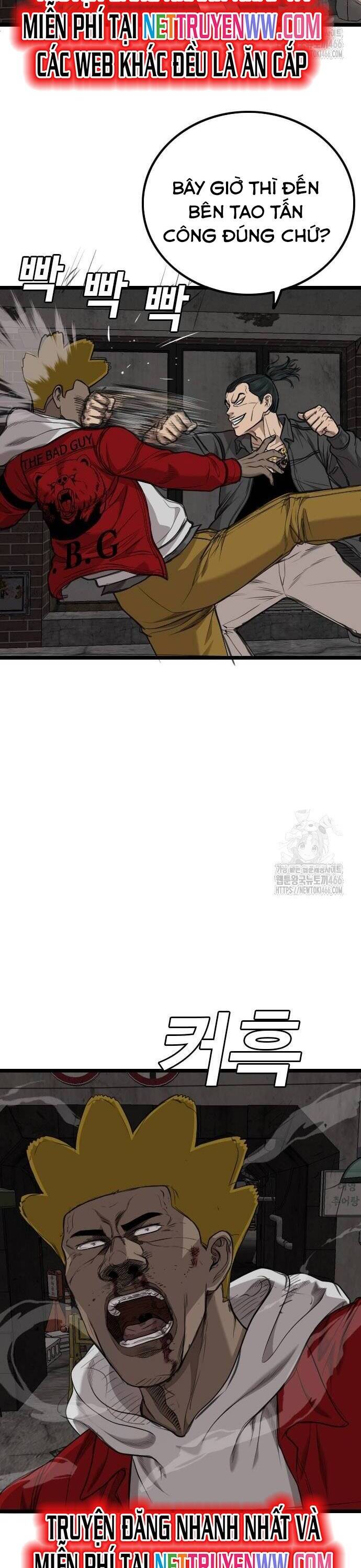 Người Xấu Chapter 230 - Trang 4