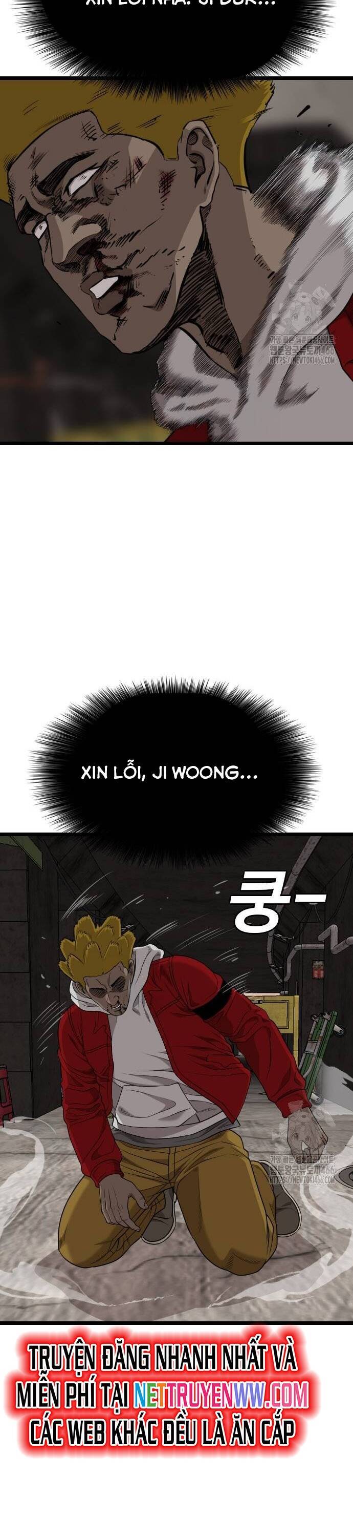 Người Xấu Chapter 230 - Trang 4