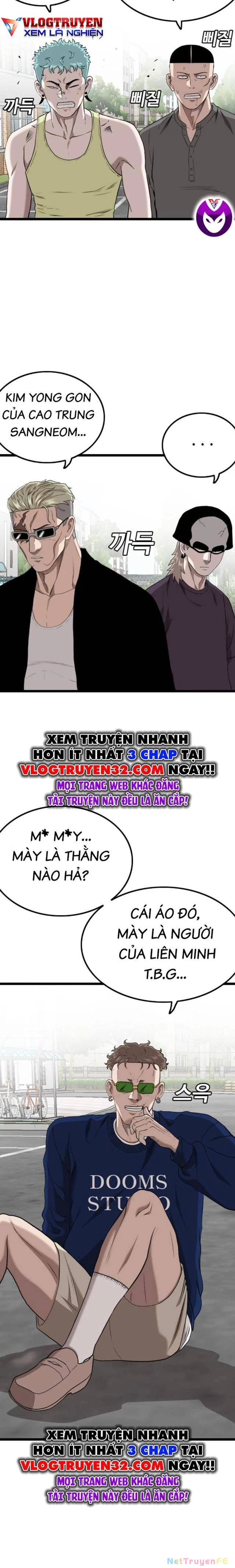 Người Xấu Chapter 223 - Trang 4