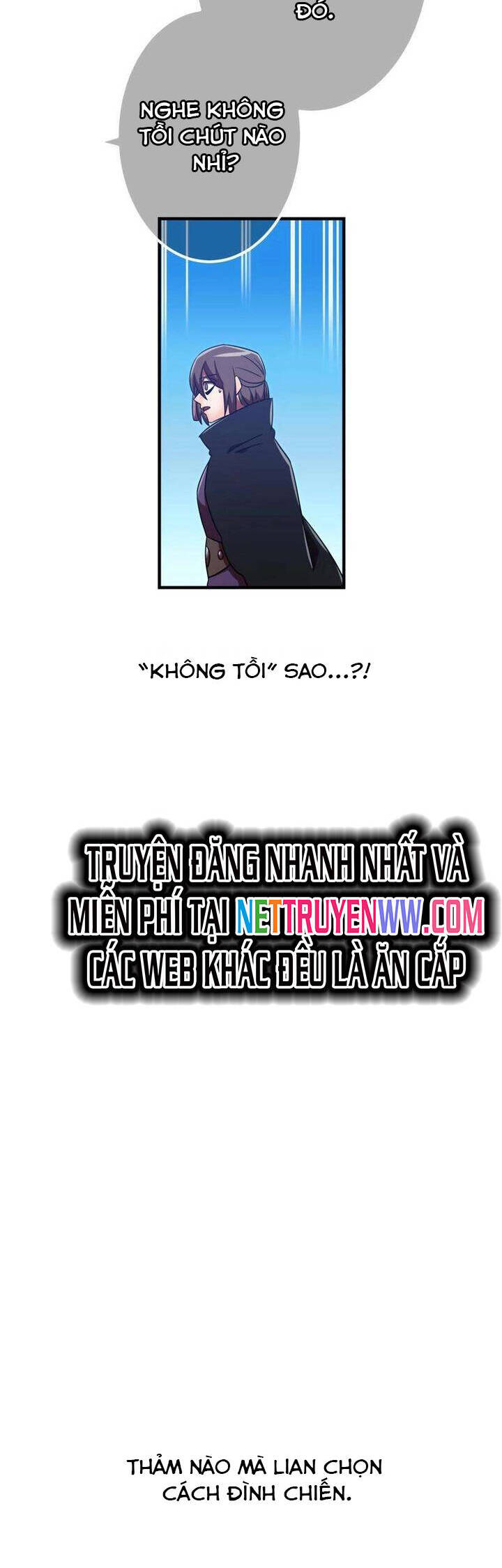 Huyết Thánh Cứu Thế Chủ~ Ta Chỉ Cần 0.0000001% Đã Trở Thành Vô Địch Chapter 108 - Trang 4