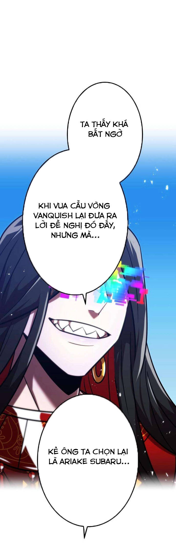 Huyết Thánh Cứu Thế Chủ~ Ta Chỉ Cần 0.0000001% Đã Trở Thành Vô Địch Chapter 108 - Trang 4