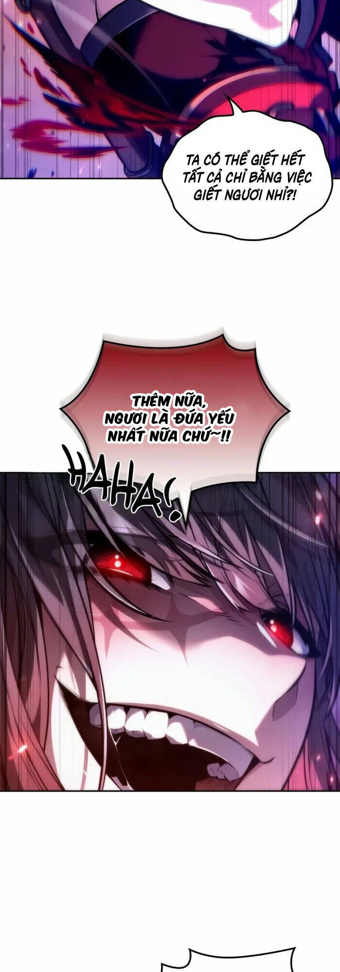Mạo Hiểm Giả Cuối Cùng Chapter 48 - Trang 4