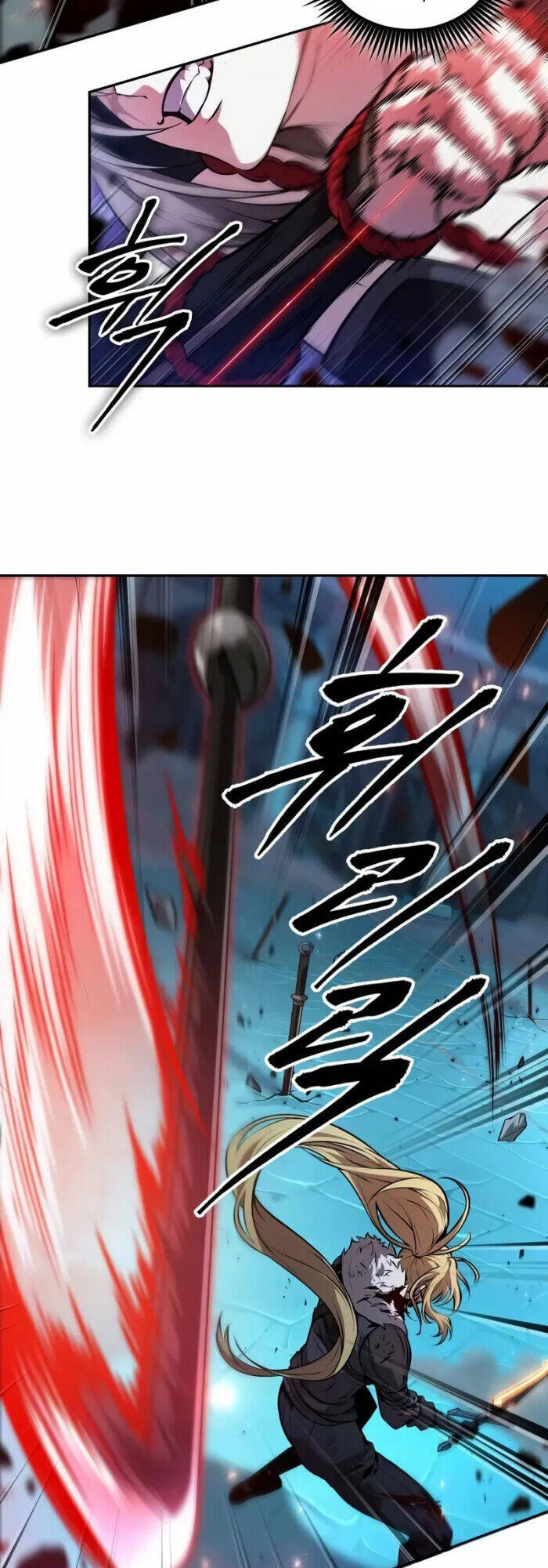 Mạo Hiểm Giả Cuối Cùng Chapter 48 - Trang 4