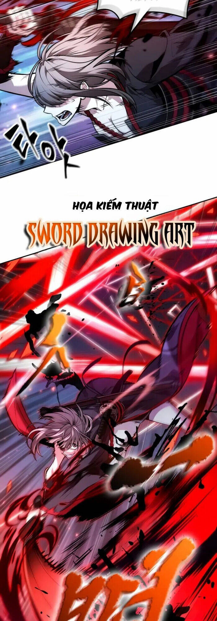 Mạo Hiểm Giả Cuối Cùng Chapter 48 - Trang 4