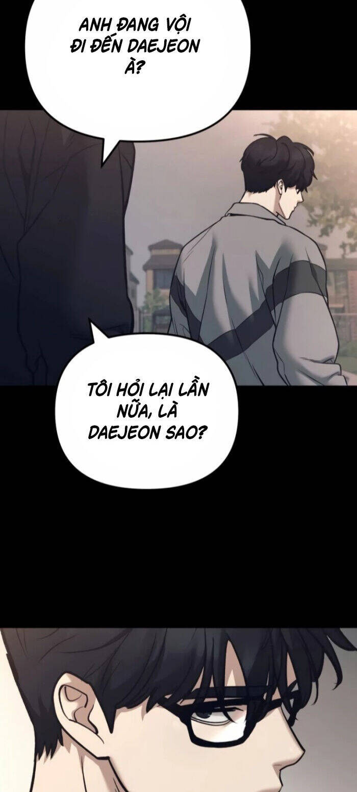 Giang Hồ Thực Thi Công Lý Chapter 116 - Trang 4